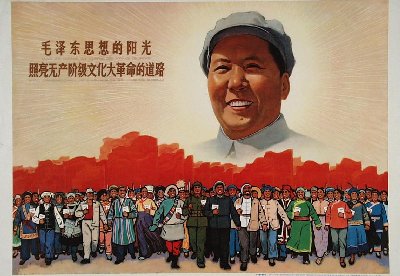 Go to Mao