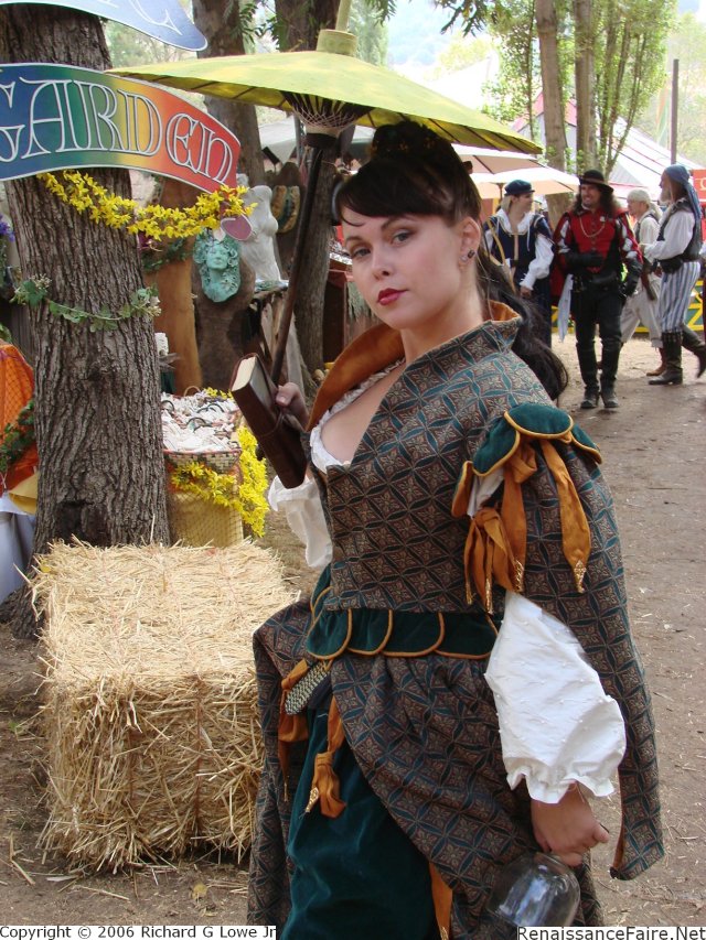 VERONICA FRANCO 2006