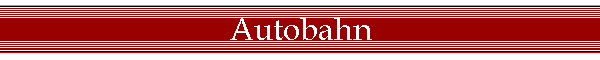 Autobahn