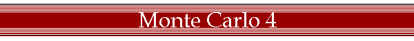 Monte Carlo 4