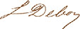 signature