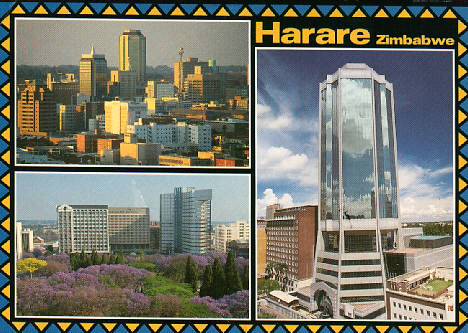 Harare,Zimbabwe