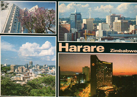 Harare,Zimbabwe