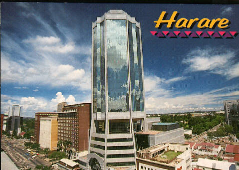 Harare,Zimbabwe