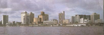 Lagos, NIGERIA
