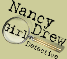 Nancy Drew: Girl Detective