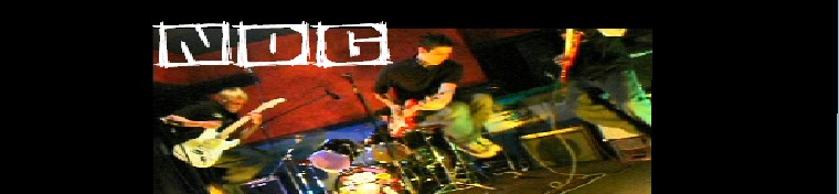 NDG since 2001