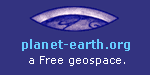 Planet Earth Project