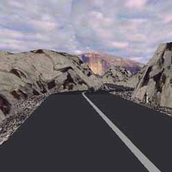 Road to Slobodantown