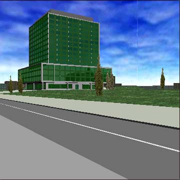 Downtown - Victory Square
