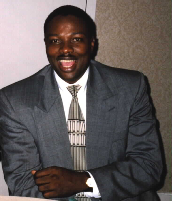 HAES Secretary Jean Louis Bosquet