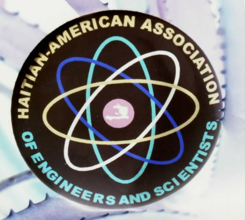 HAES established since 1989. Click to view enlarge logo.
