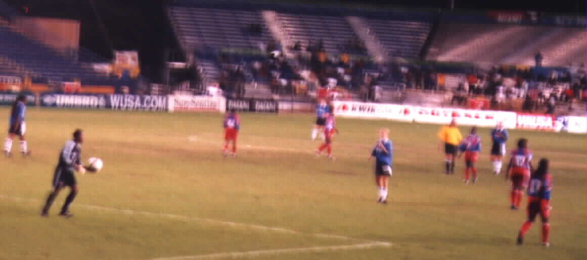 (The Haitian goal keeper doing her best)Picture courtesy of Noe Dorestant... Give credit
credit is due.