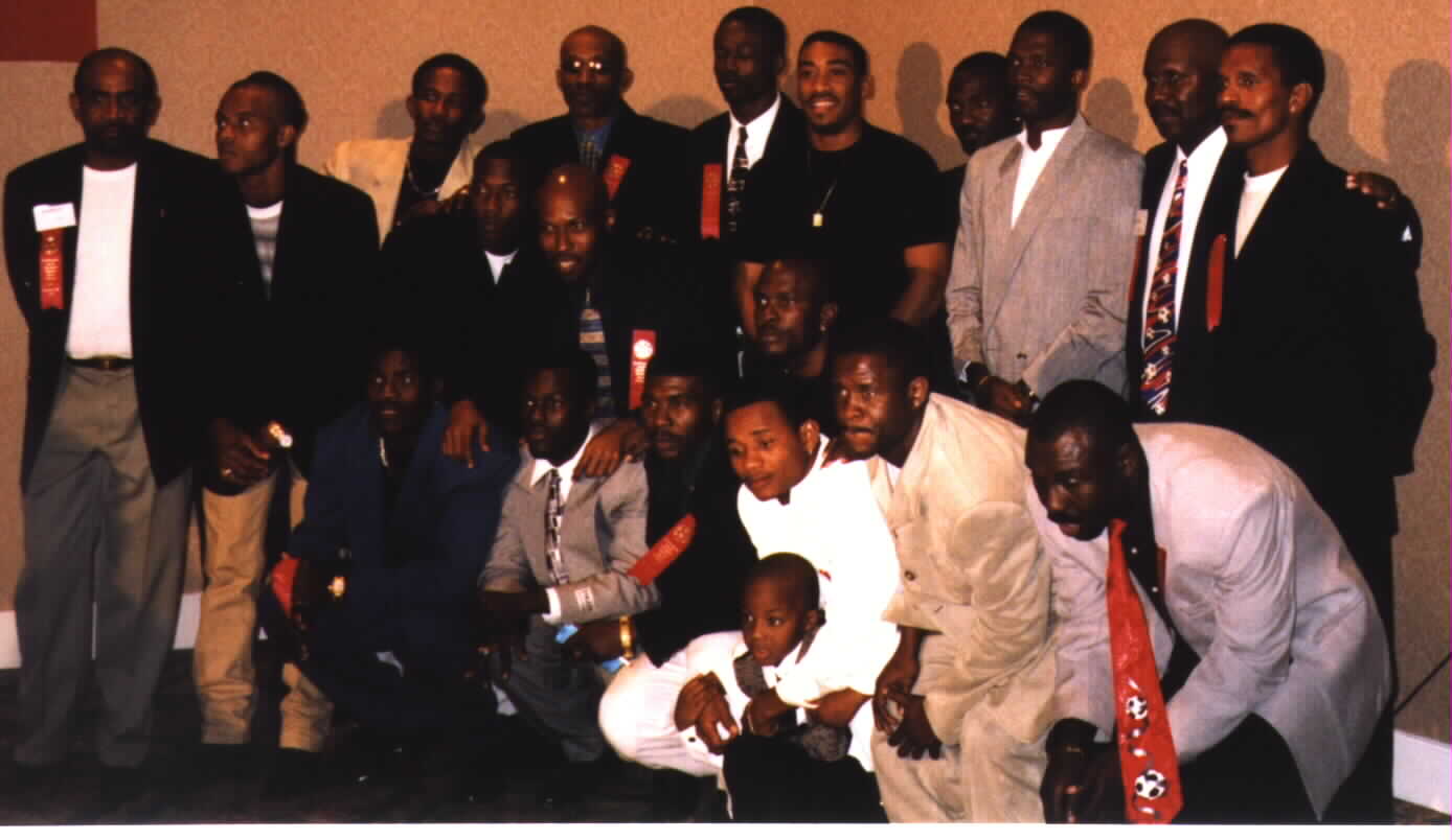 (Haitian Copa Latina team)Picture courtesy of Noe Dorestant, give credit where credit is due