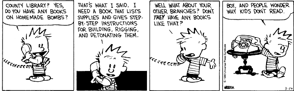 calvin