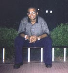 Nirav in Chennai