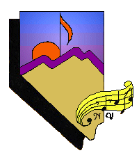 Nevada's Desert-Valley Chapter Logo