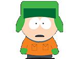 Kyle Broflovski