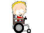 Timmy!