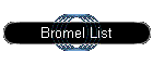Plant Lists