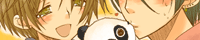 Rosy Cheeks - Sickeningly sweet LOTR and Harry Potter fanart ;3 WARNING: Contains slight Shounen-Ai or Gay artwork, but nothing explicit.&nbsp; If you don't mind the content, continue :3