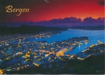 Bergen