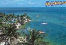 Florida Coast