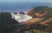 Hecta Head Lighthouse