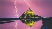 Le Mont Saint Michel