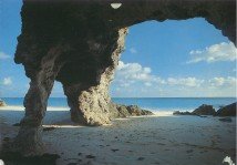 Natural Arches