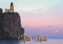 Split Rock