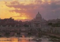 St. Angelo Bridge