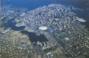 Vancouver
