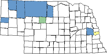 Variable Darner map