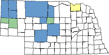 Emma's Dancer map
