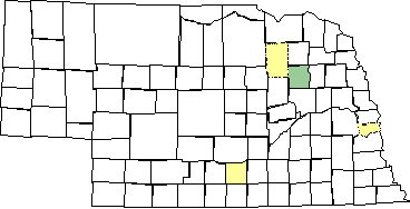 Vesper Bluet map