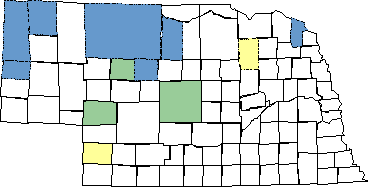 Pale Snaketail map