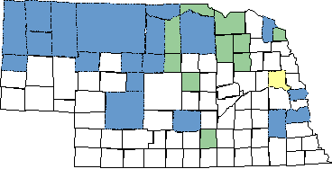 Ruby Meadowhawk map