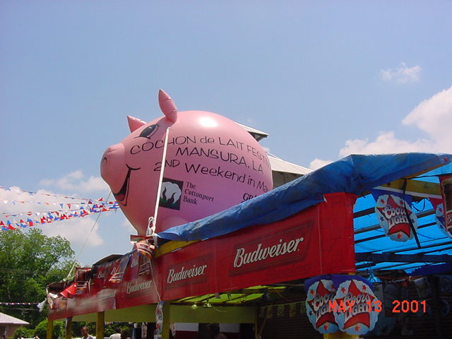 Cochon De Lait