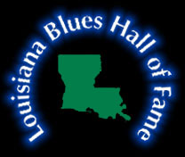 A Tradidtion of Blues music in Louisiana, a link to members