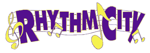 Rhythm City, Baton Rouge's Entertainment Authority