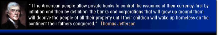 Thomas Jefferson Quote