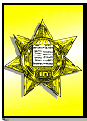 IT'S THE LAW - the 10 Commandments