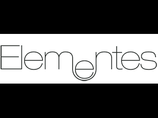 Elementes Magazine Masthead