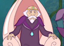 King Nemon