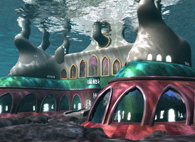Palace