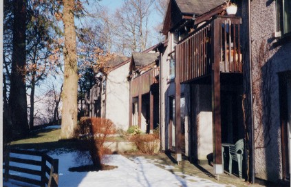 Apartments
