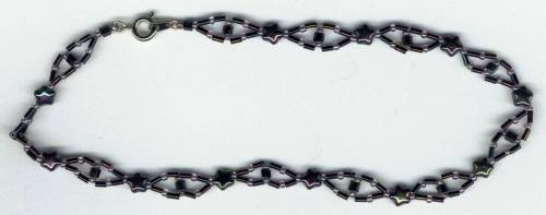 [photo of necklace]
