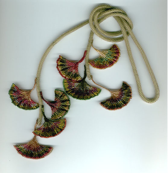 [photo of necklace]