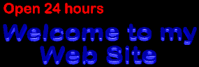 welcome.gif (8351 bytes)